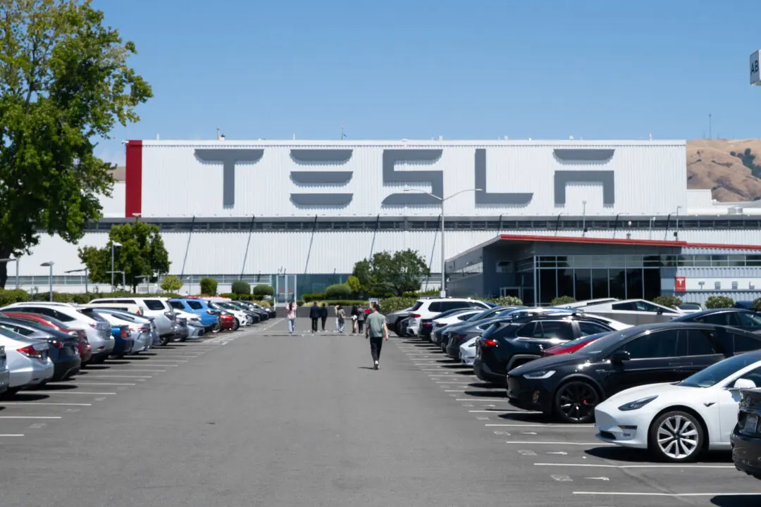 Tesla Posts Record Second-Quarter Performance as European Demand Surges