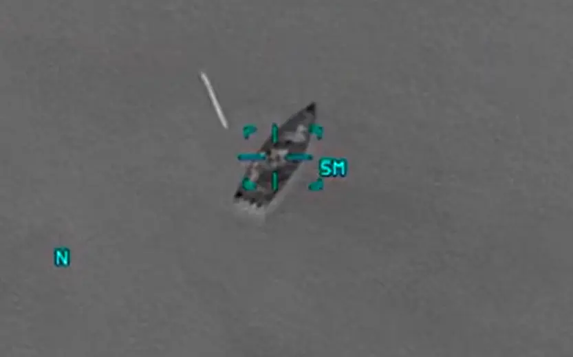 Families of 2 Men Killed in Caribbean Boat Strike File Wrongful Death Suit Against US