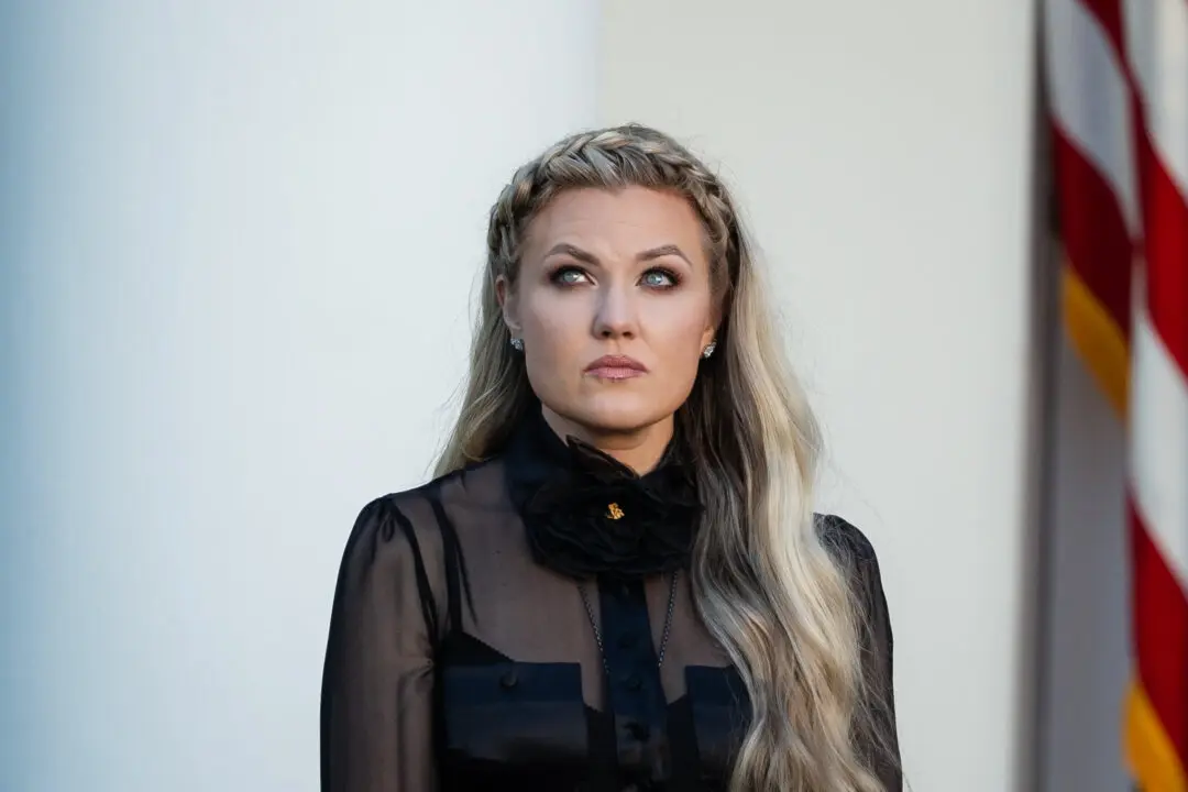 CBS News to Air Prime-Time Town Hall With Erika Kirk, Moderated by Bari Weiss