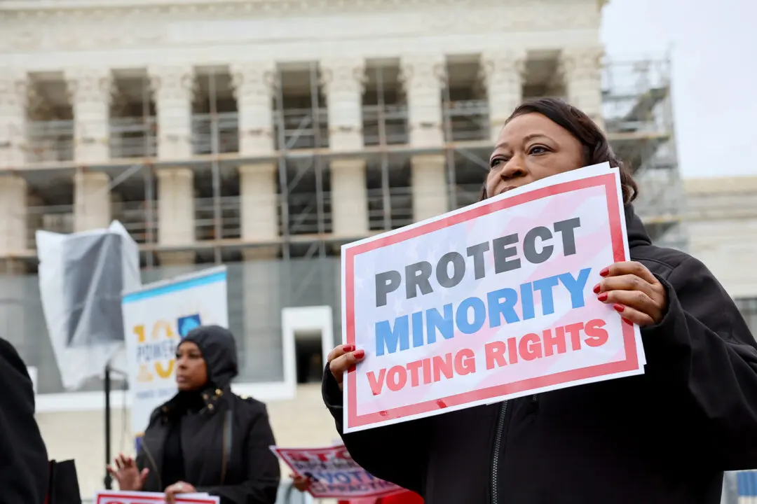 Louisiana Democrats Protest House Primary Election Suspensions After Supreme Court Ruling