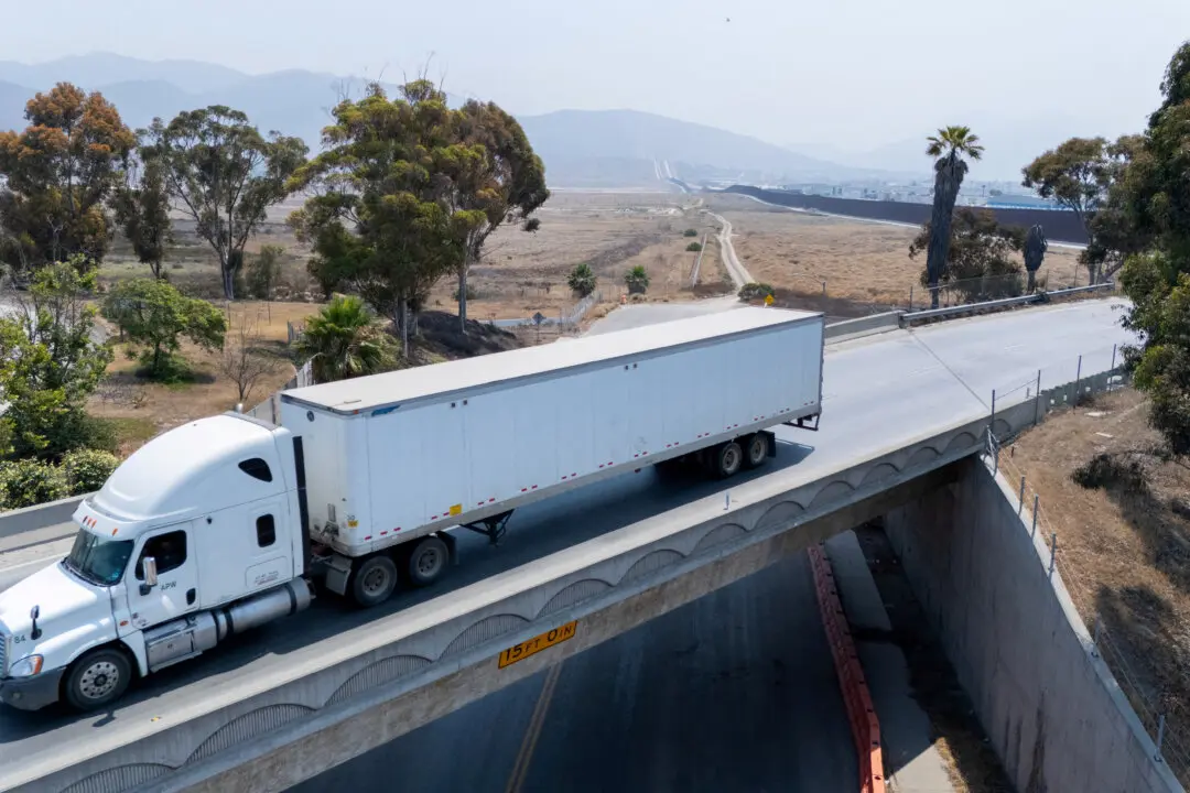 House Judiciary Subcommittee Holds Hearing on Threats to America’s Transportation System