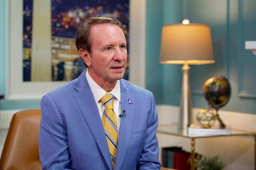 What to Know About Trump’s Special Envoy to Greenland