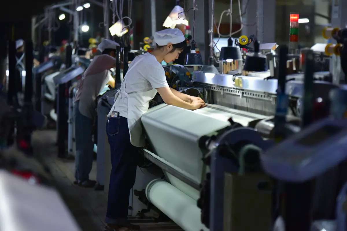 China’s Business Activity Contracts as Orders, Jobs, and Consumer Demand Weaken