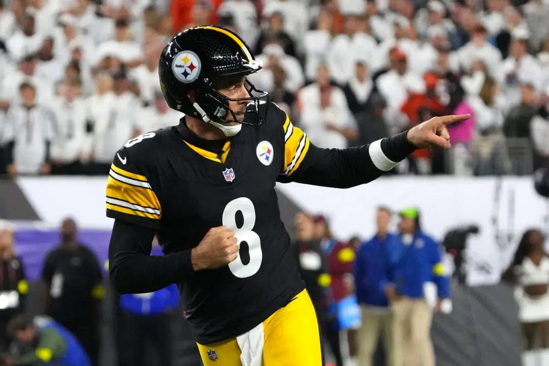 Aaron Rodgers Reveals Major Reason for Steelers Return