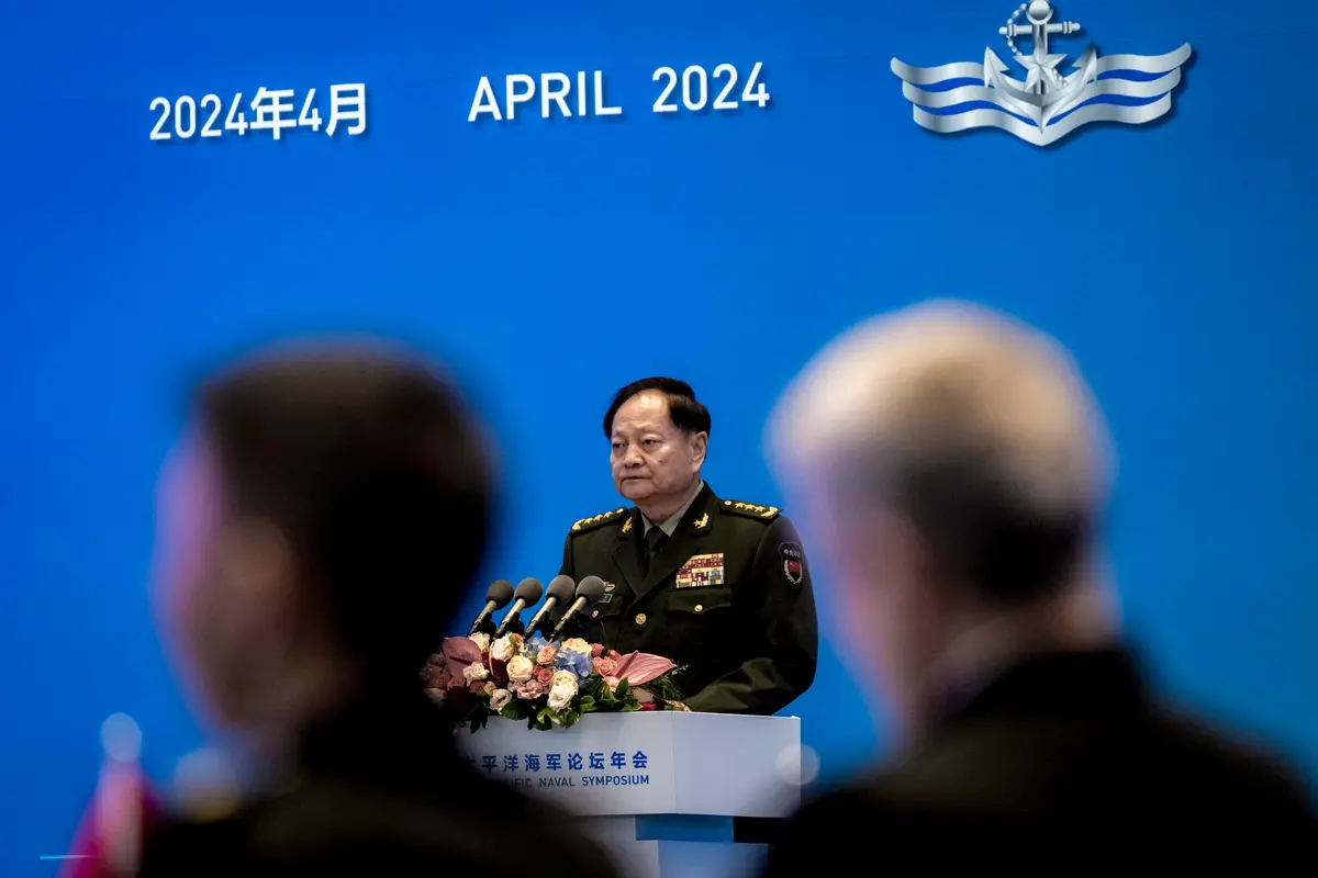 Widening Defense Purges Deal a Blow to Xi’s Military Ambition: Analysts
