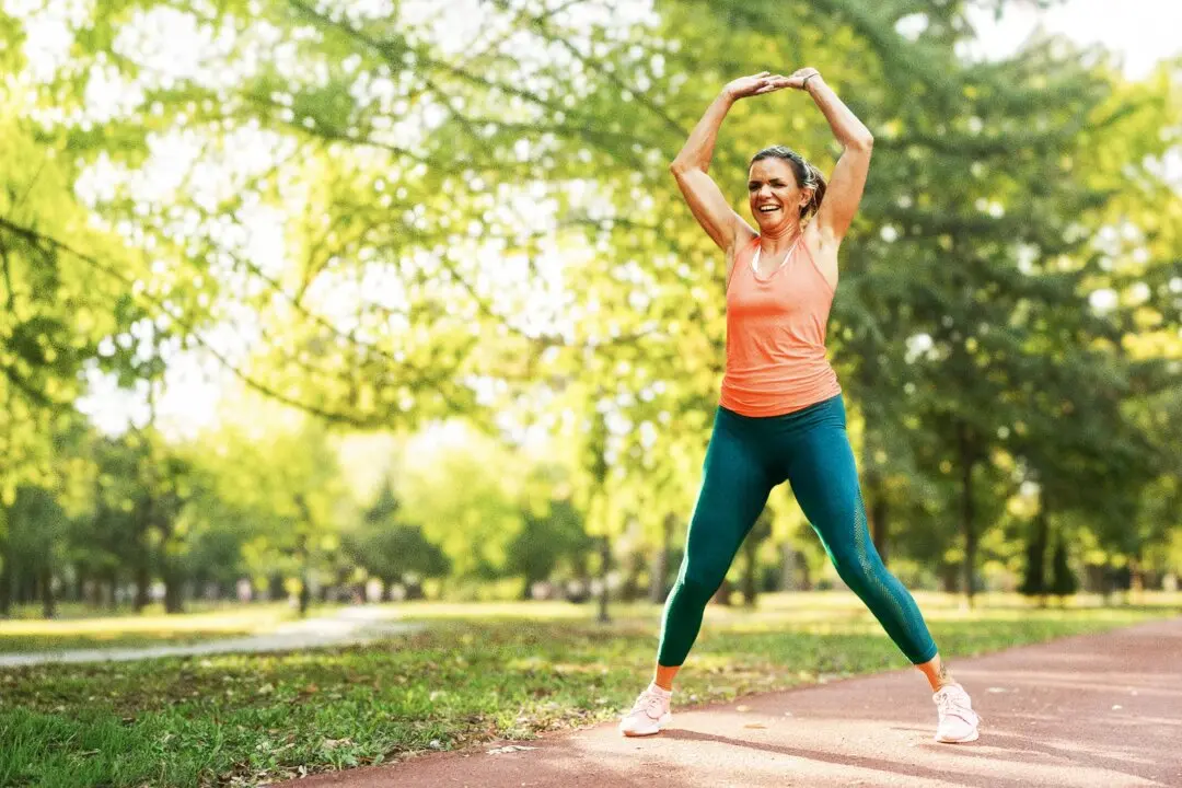 Pressure Prescription: 6 Exercises to Help Normalize Your Blood Pressure