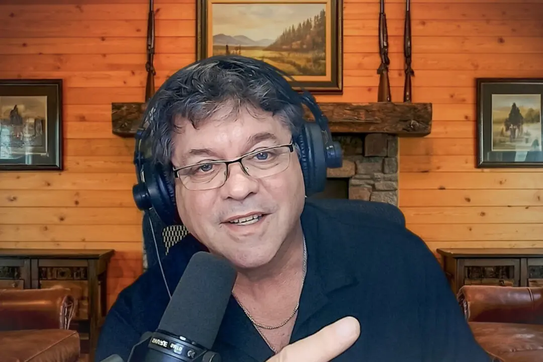 He Was the First to Sue AI for Defamation–the Result Is a Cautionary Tale