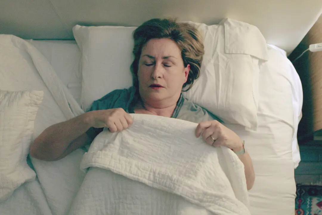 Scientists Identify 5 Types of Sleep Patterns—Each Affects Your Brain Differently