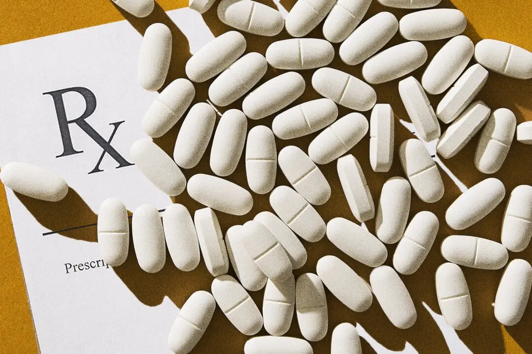 The Pill for Everything: Why Off-Label Gabapentin Prescriptions Are Soaring