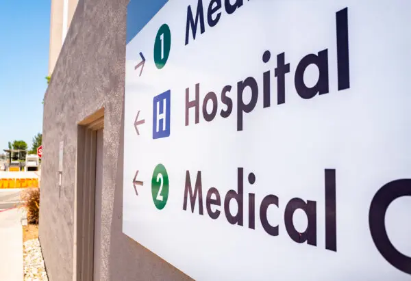 House Reps Unveil Bipartisan New Health Care Framework