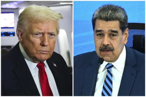 Trump Announces Strike Against Venezuela; Maduro Capture