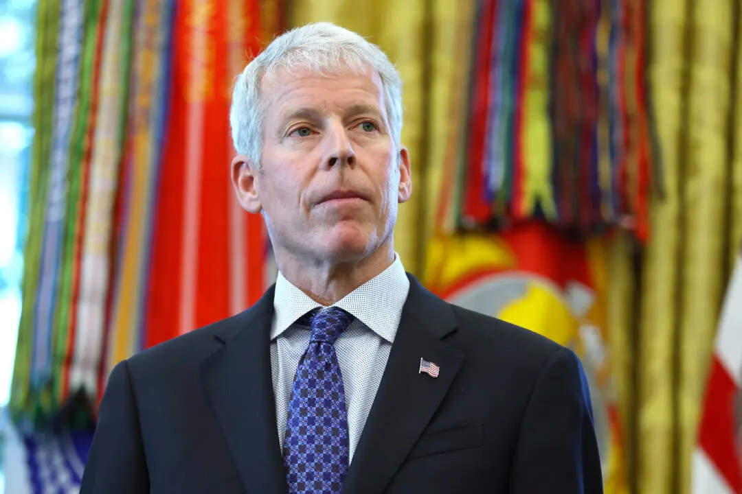 LIVE NOW: Energy Department Hosts Inaugural Genesis Mission Summit