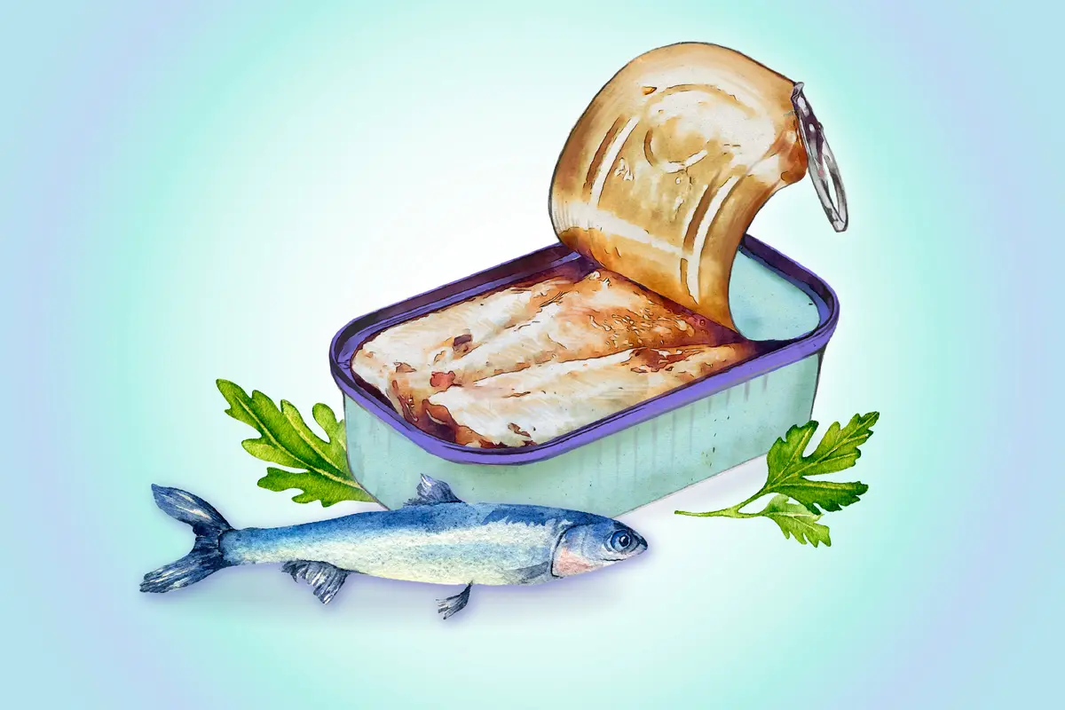 Sardines: Nutrient Powerhouses That Boost Cardiometabolic and Bone Health thumbnail