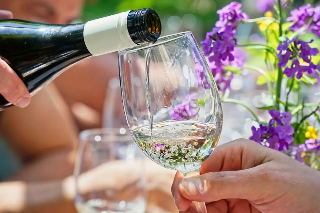Aromatic White Wines