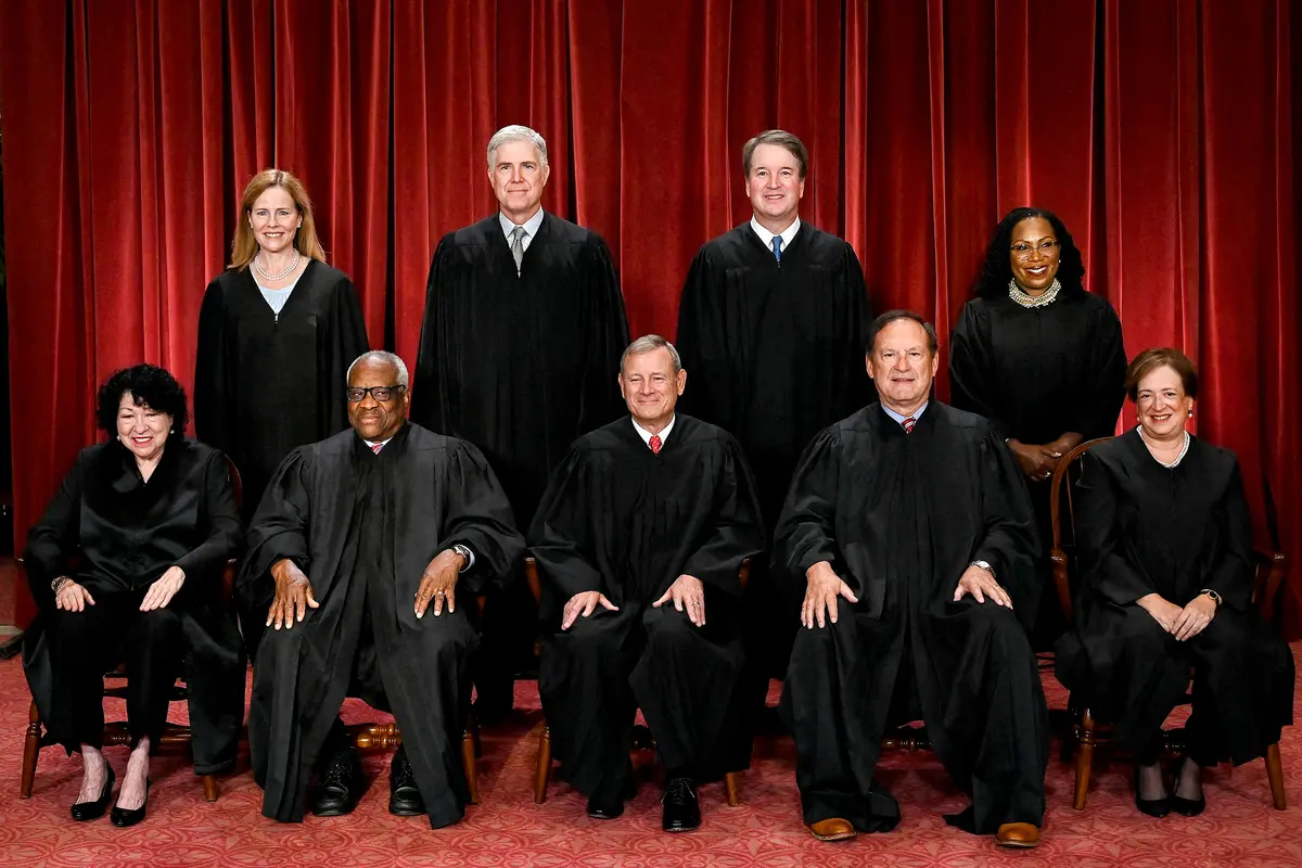 Top Supreme Court Decisions to Watch as Term Ends
