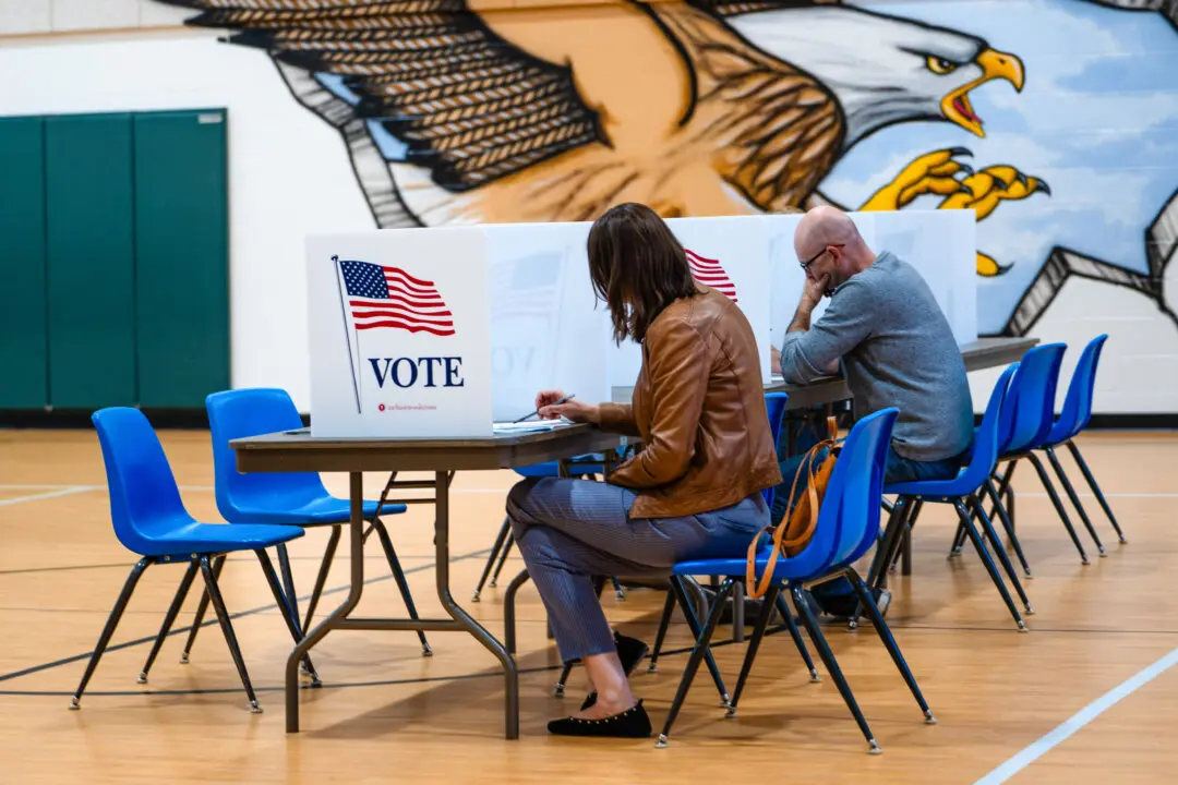 Virginia Voters to Vote on High-Stakes Redistricting Referendum—What to Know