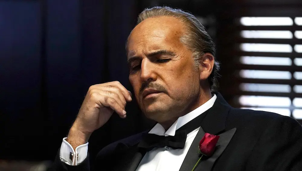 ‘Waltzing With Brando’: Best Performance of Billy Zane’s Life