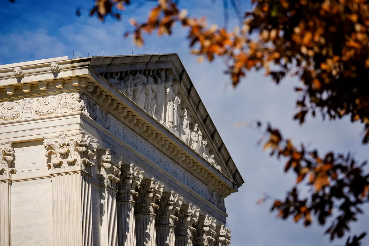 6 Takeaways From Supreme Court Hearing on Trump’s Tariffs thumbnail