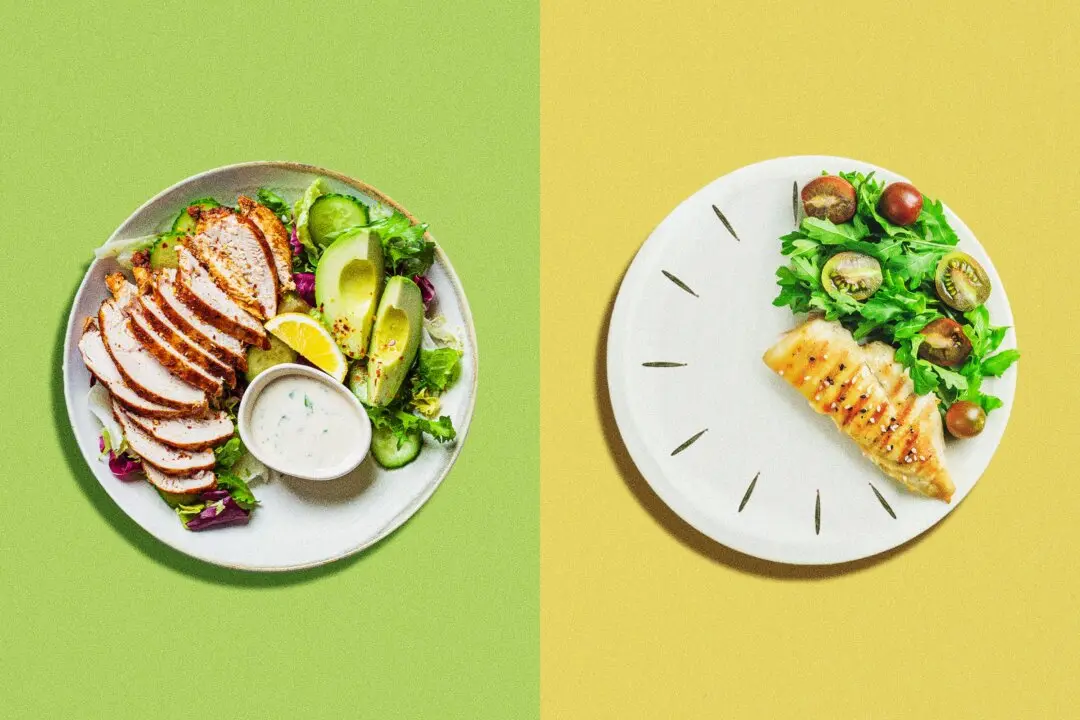 Keto and Intermittent Fasting: How to Master Your Metabolic Reboot