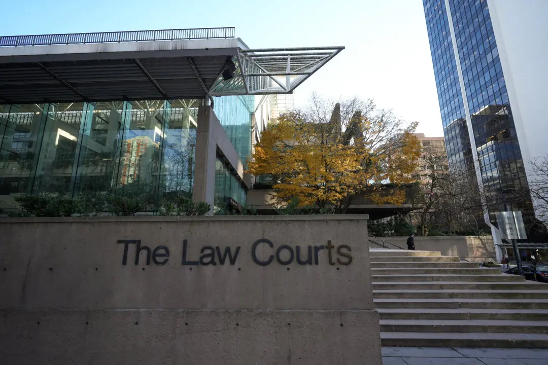 BC Supreme Court Rules on Complex $45M Real Estate Dispute Involving Chinese Immigrants