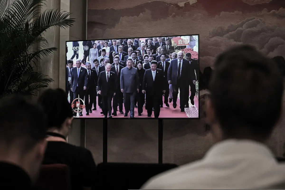 Once a Career Prize, China’s Local TV Stations Are Now in Free Fall thumbnail