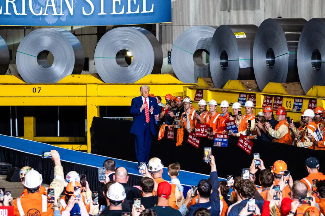 How Trump Broke GOP Orthodoxy and Built a New Working-Class Party