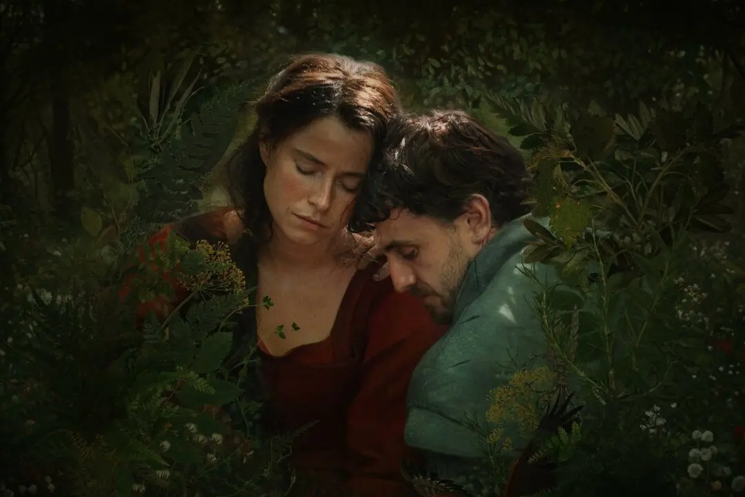 This Year’s Oscar Nominations: A Progressive’s Playbook