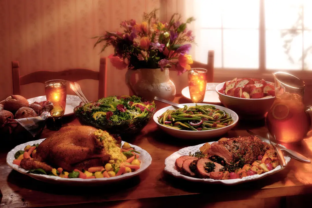 Learning With Laughter: Lucretia P. Hale’s Short Story ‘Why the Peterkins Had a Late Dinner’