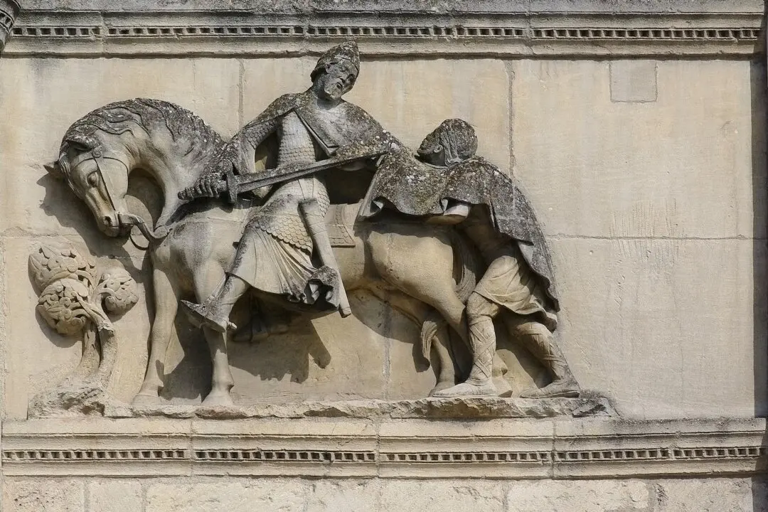 The Scents and Sounds of ‘November’