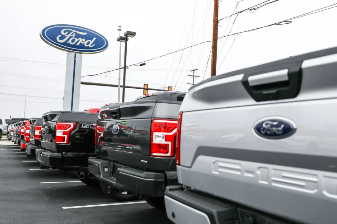 US Dealer Confidence Sinks in 4th Quarter: Cox Automotive