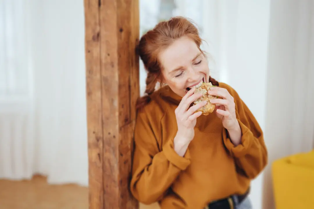 There’s a Good Chance Your Gluten Sensitivity Isn’t Gluten