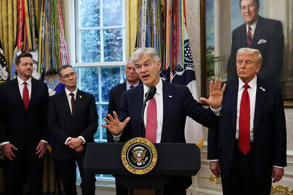 Medicare Official Defends Slim Hike in Reimbursements, Says Program Must Be Cost-Effective