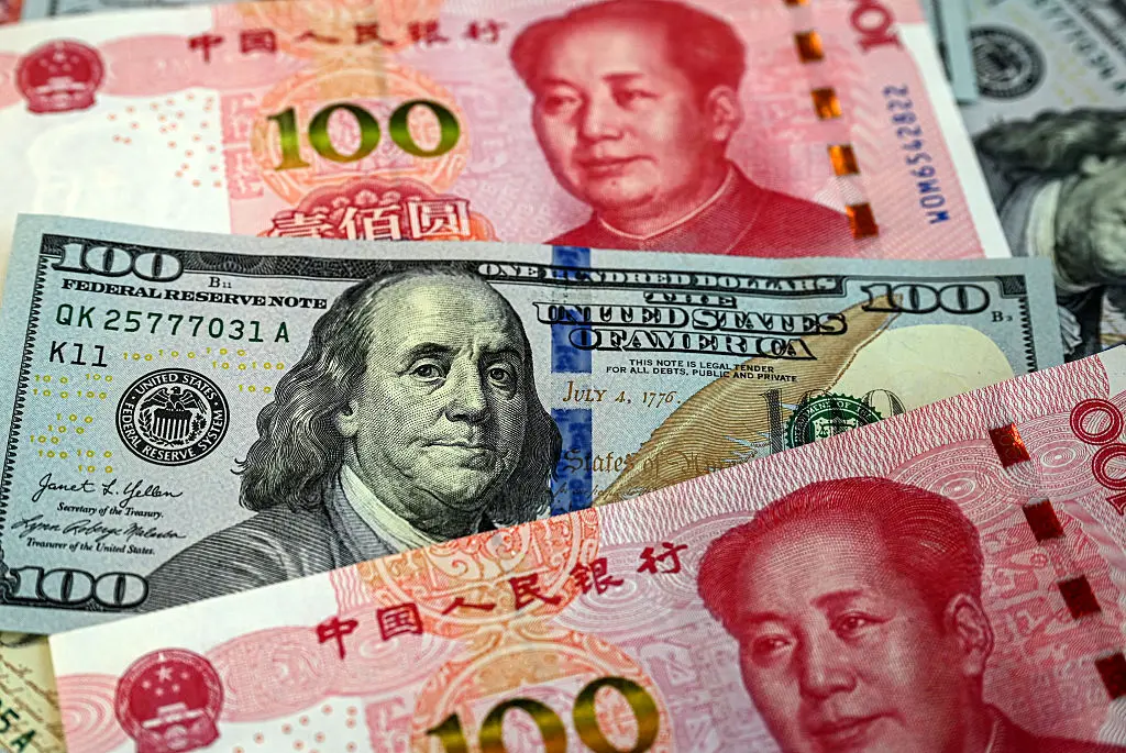 US Urges Beijing to Stop Holding Down a ‘Substantially Undervalued’ Yuan