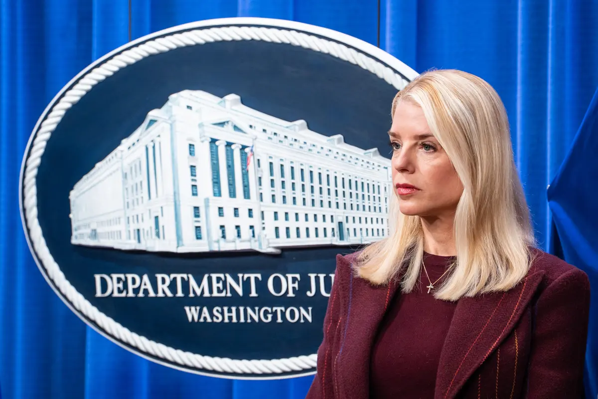 US Arrests Key Suspect in 2012 Benghazi Attack, DOJ Announces