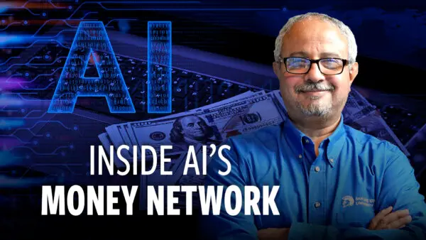 AI’s Trillion-Dollar Circle: Inside Big Tech’s Power Play