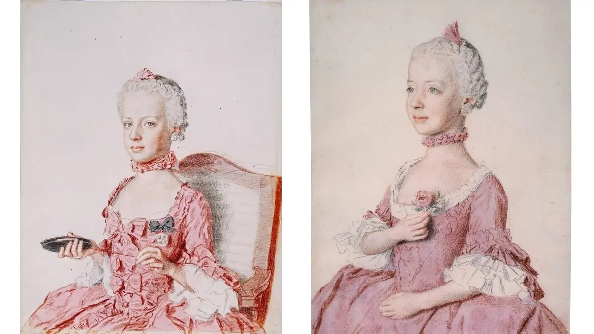 This Isn’t Marie Antoinette After All thumbnail