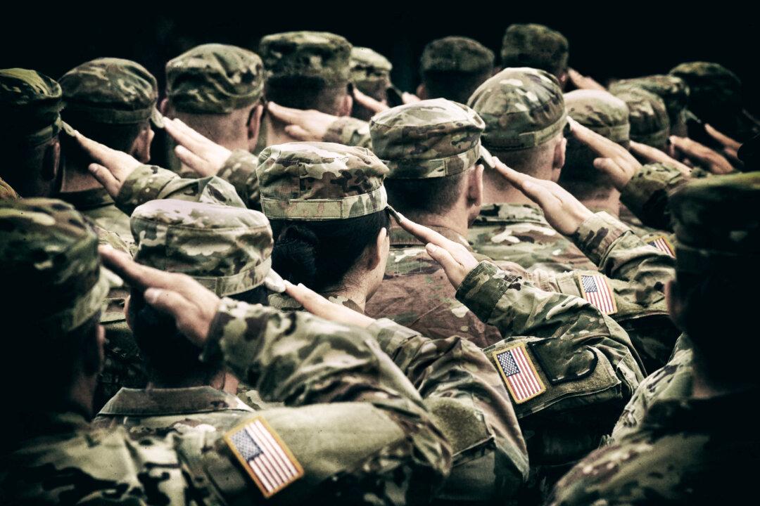 LIVE NOW: Veterans Affairs Committees Hold Hearing to Examine Veterans Organizations’ Policies and Agendas