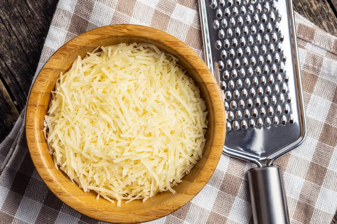 A Quick, Cozy Pasta Recipe Perfect for the Season