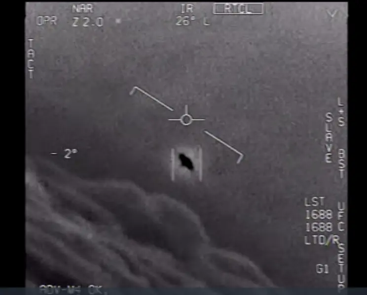 Discs, Orbs, ‘Heavenly’ Phenomena, and More Revealed in 3rd Batch of Declassified UFO Files
