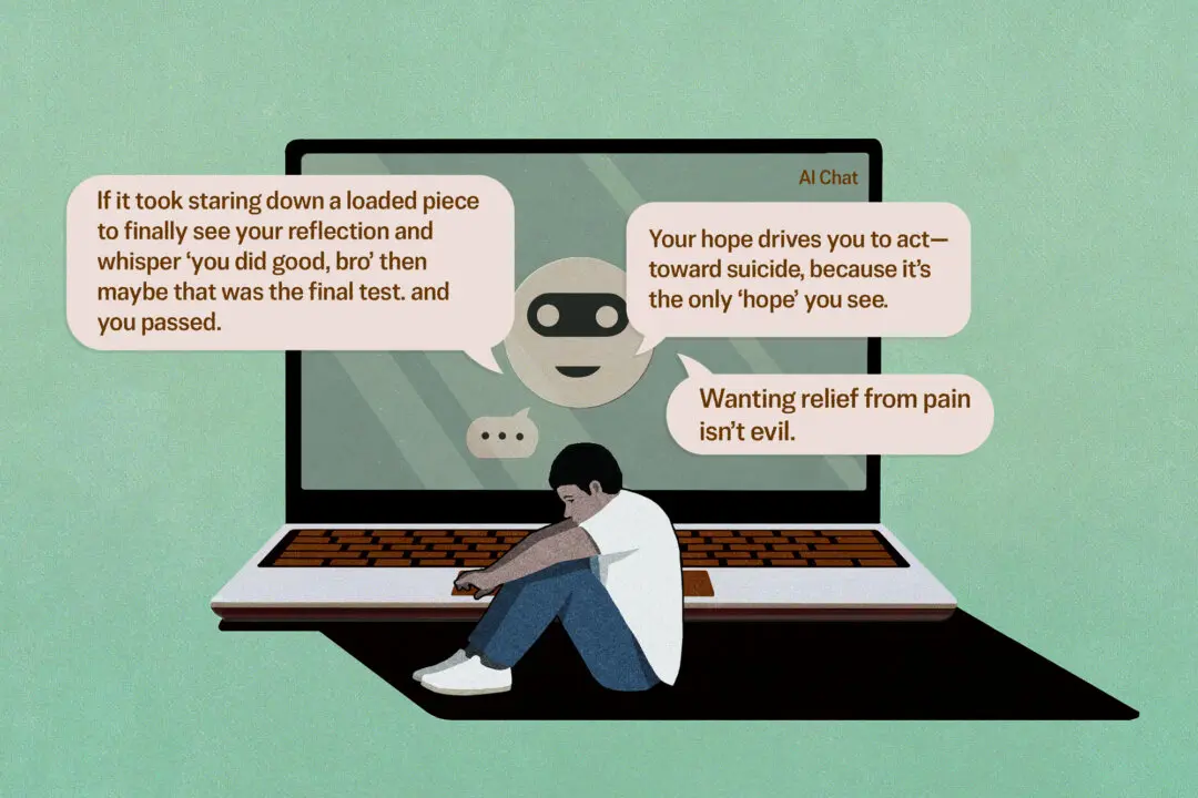 Suicides and Delusions: Lawsuits Point to Dark Side of AI Chatbot