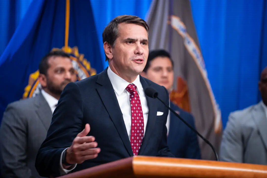 DOJ Says It Re-released 119 Pages of Epstein Files That Were Redacted