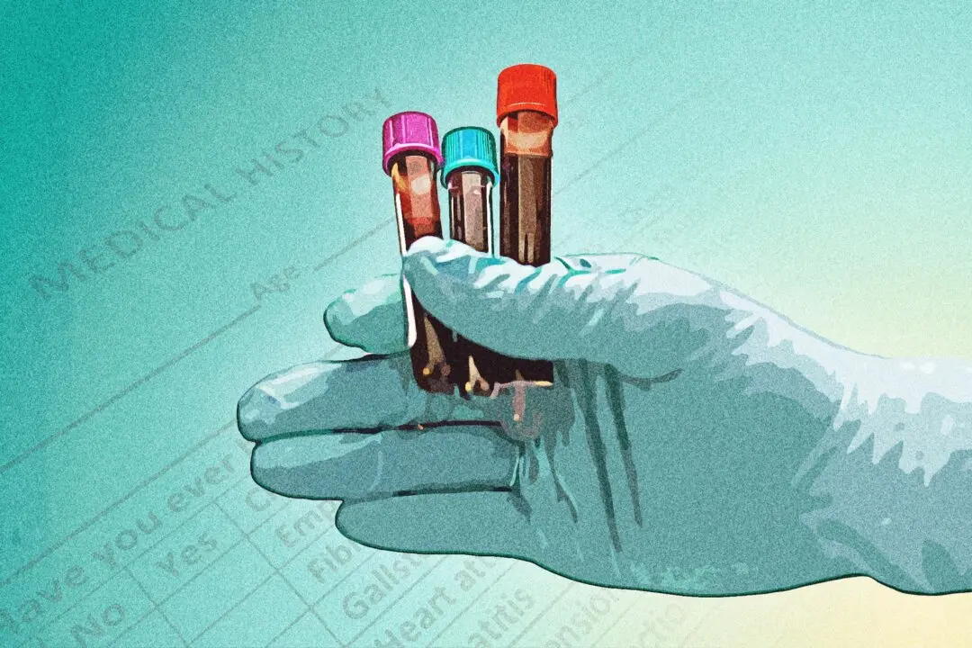 Your Health Report Isn’t the Final Step—It’s a Warning You Can’t Ignore