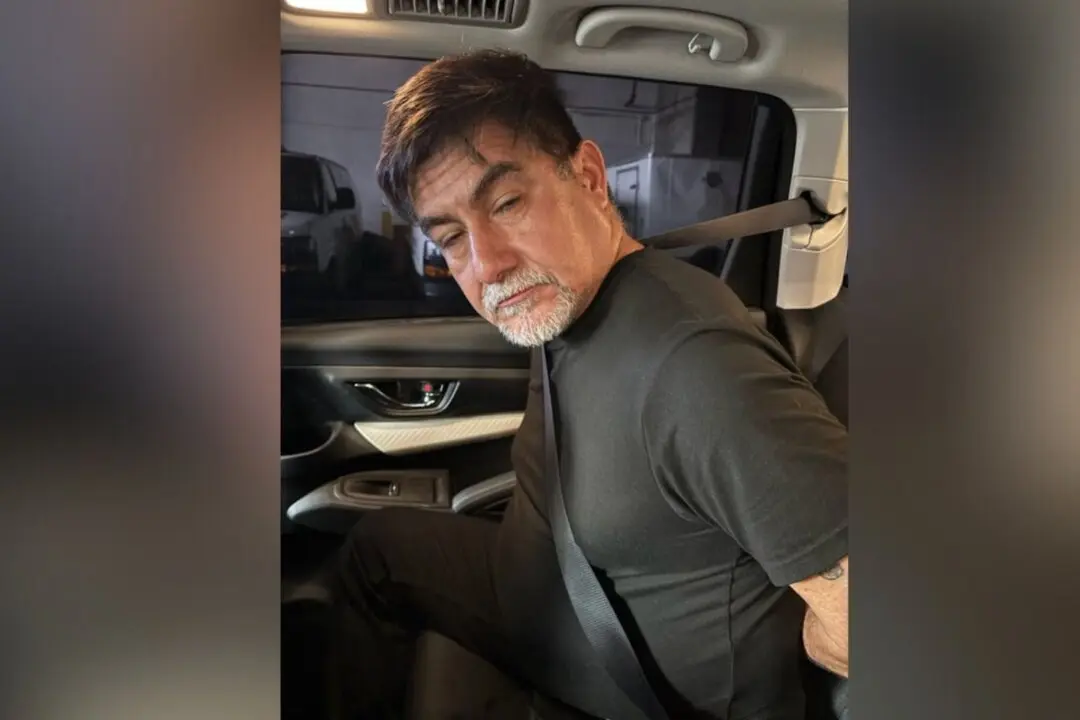 California Union Leader Pleads Not Guilty to Obstructing ICE in Los Angeles