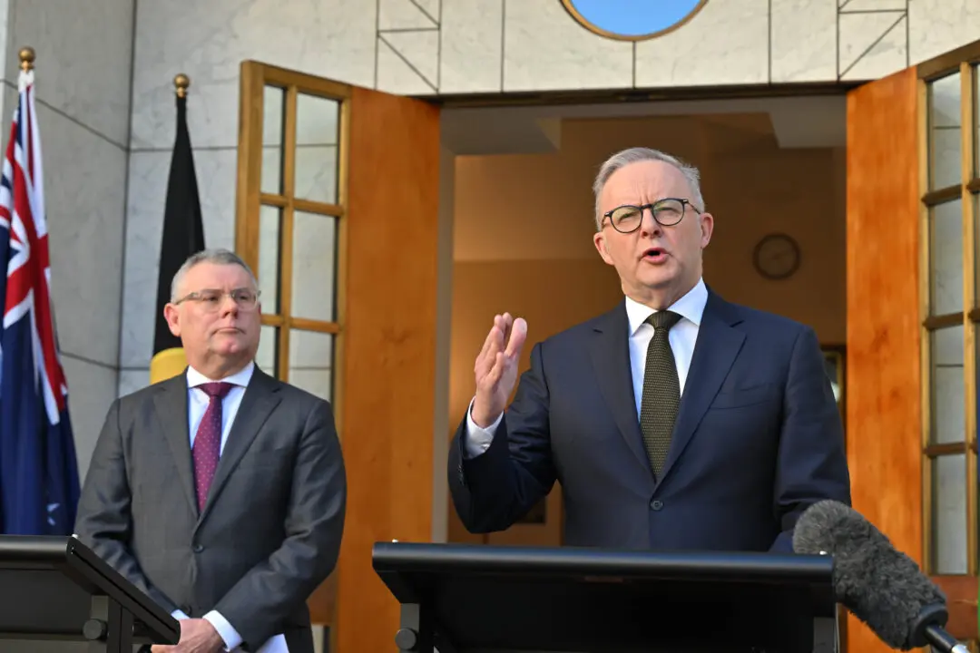 Labor–Greens Deal Secures Passage of Environmental Protection Overhaul