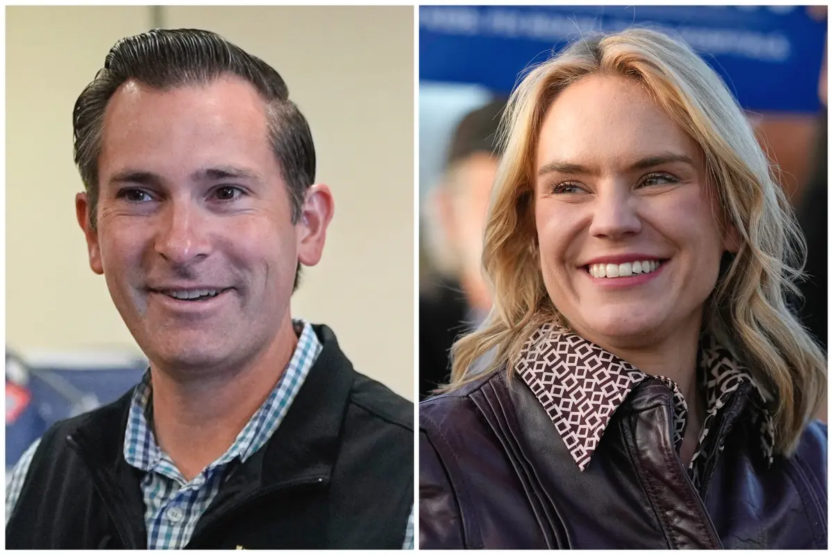 6 Things to Watch Ahead of Tennessee’s 7th Congressional District Special Election thumbnail