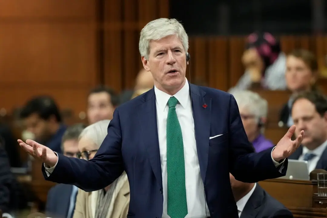 Canada and India Aim to Boost Trade in Oil and Gas