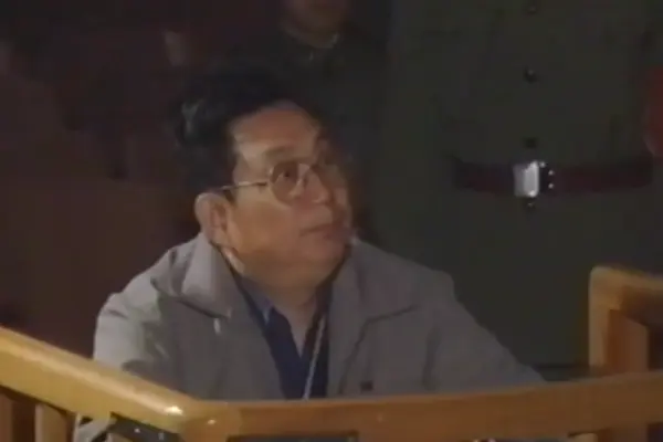 Rare Video Emerges of Chinese General’s Secret Trial for Defying Tiananmen Orders thumbnail