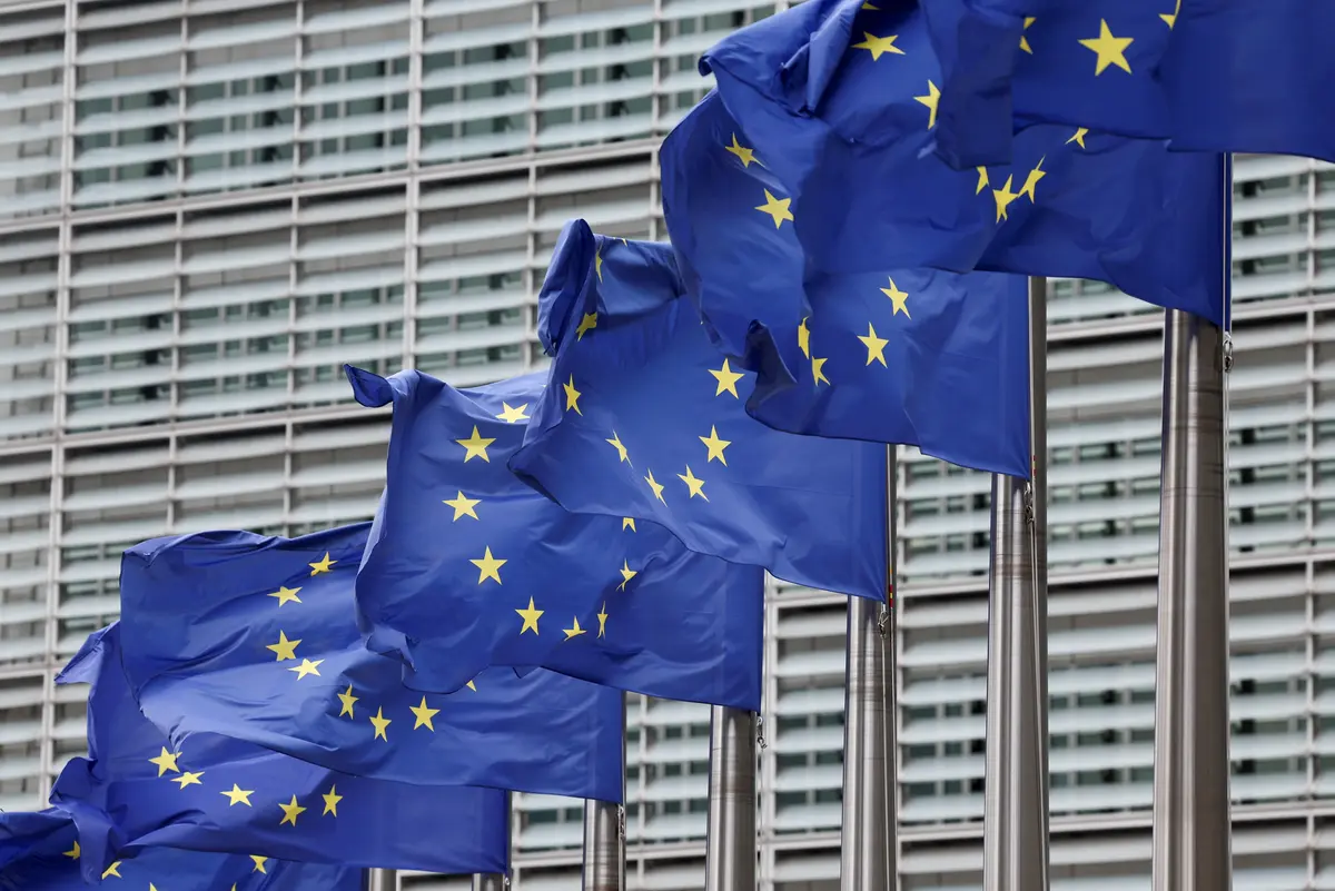 Brussels Says All Migrants Still Illegally in Ceuta Must Be Returned to Morocco, Minors Included