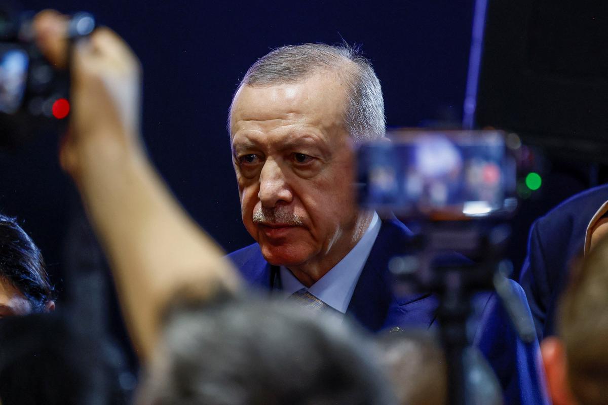 US Issues Travel Advisories for Turkey, Azerbaijan