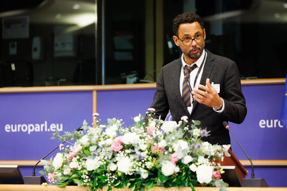 Experts Bring Focus to Forced Organ Harvesting at World Lawmaker Summit thumbnail